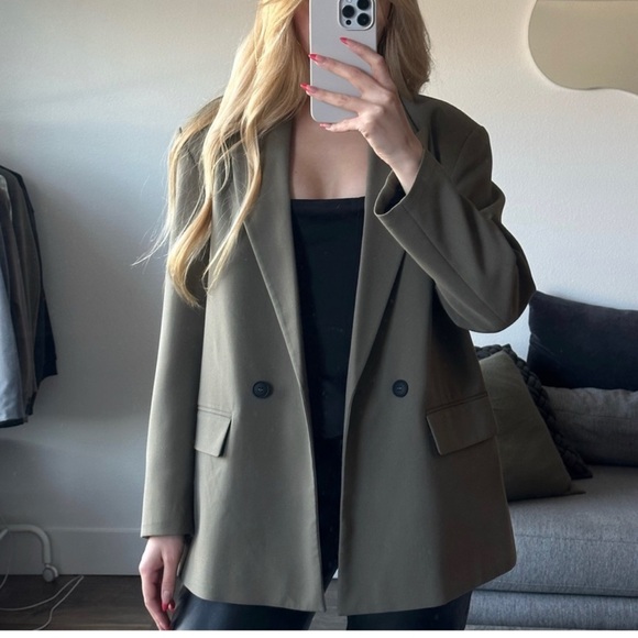 Zara blazer - Picture 6 of 7